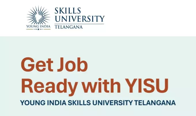 Young Inida Skills University Announces Admissions for 2025: Enroll by January 30 for Key Programs