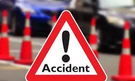 Woman Dies, 18 Others Injured in Road Accident