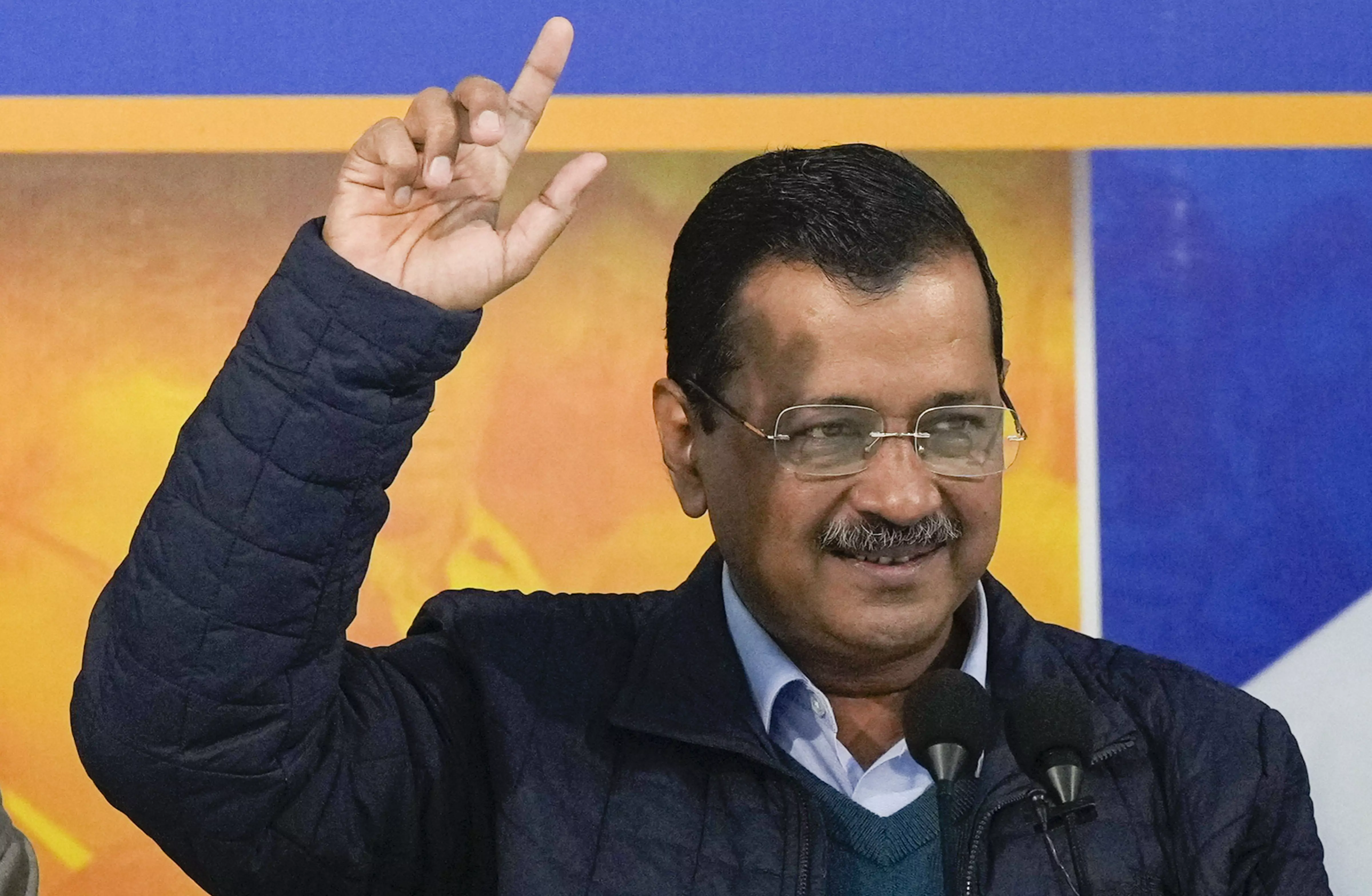 DC Edit | Kejriwal's AAP matches BJP in pre-poll one-upmanship