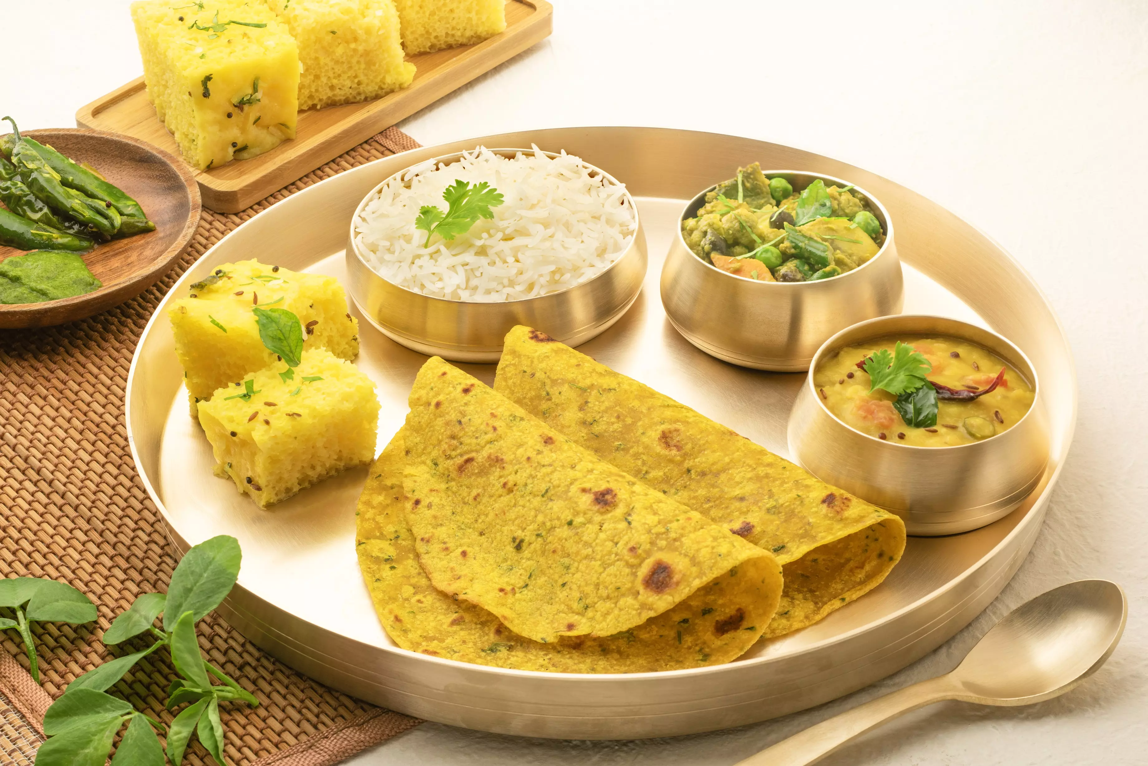 Haldiram's Nagpur Introduces Seasonal Specialties with Winter Menu