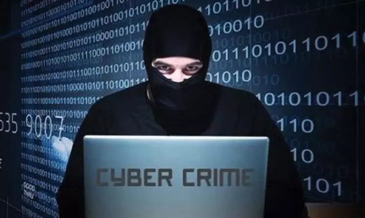 Man loses Rs.28 lakh in cyber fraud