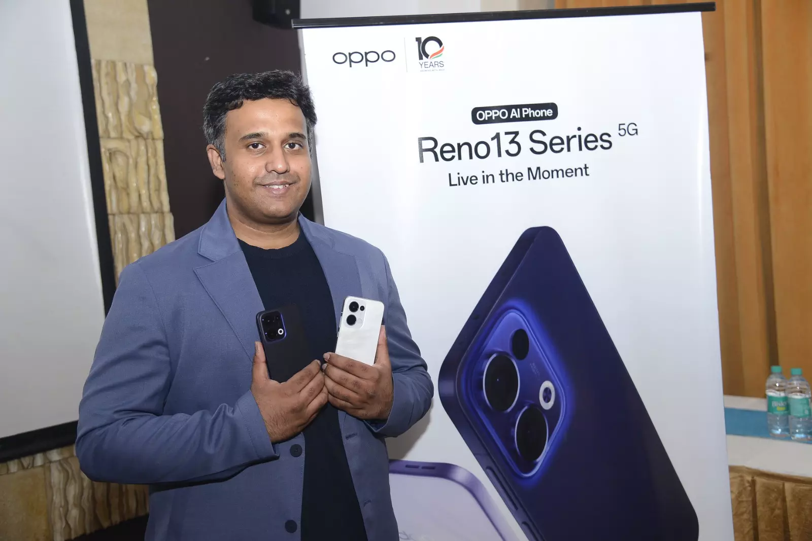 OPPO Reno13 Features That Make It A Gamechanger