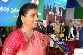 Red Book governance deters investors: Roja