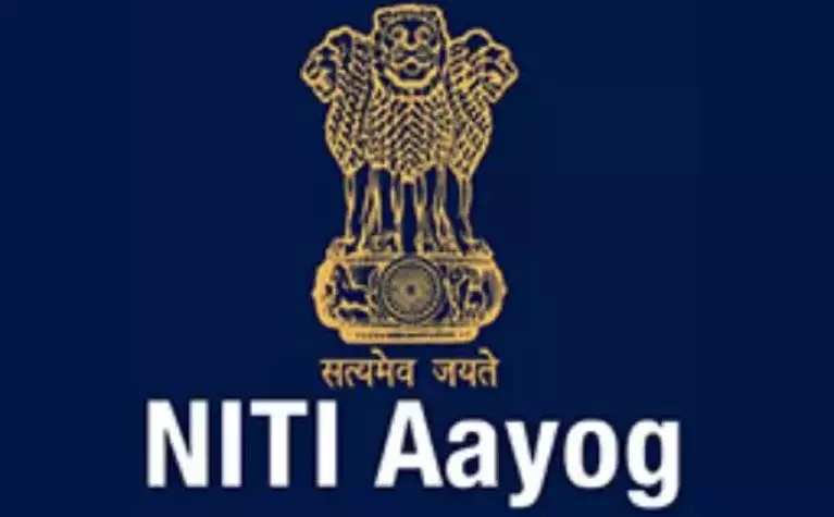 AP ranks 17th in fiscal health index for 2022–23: NITI Aayog