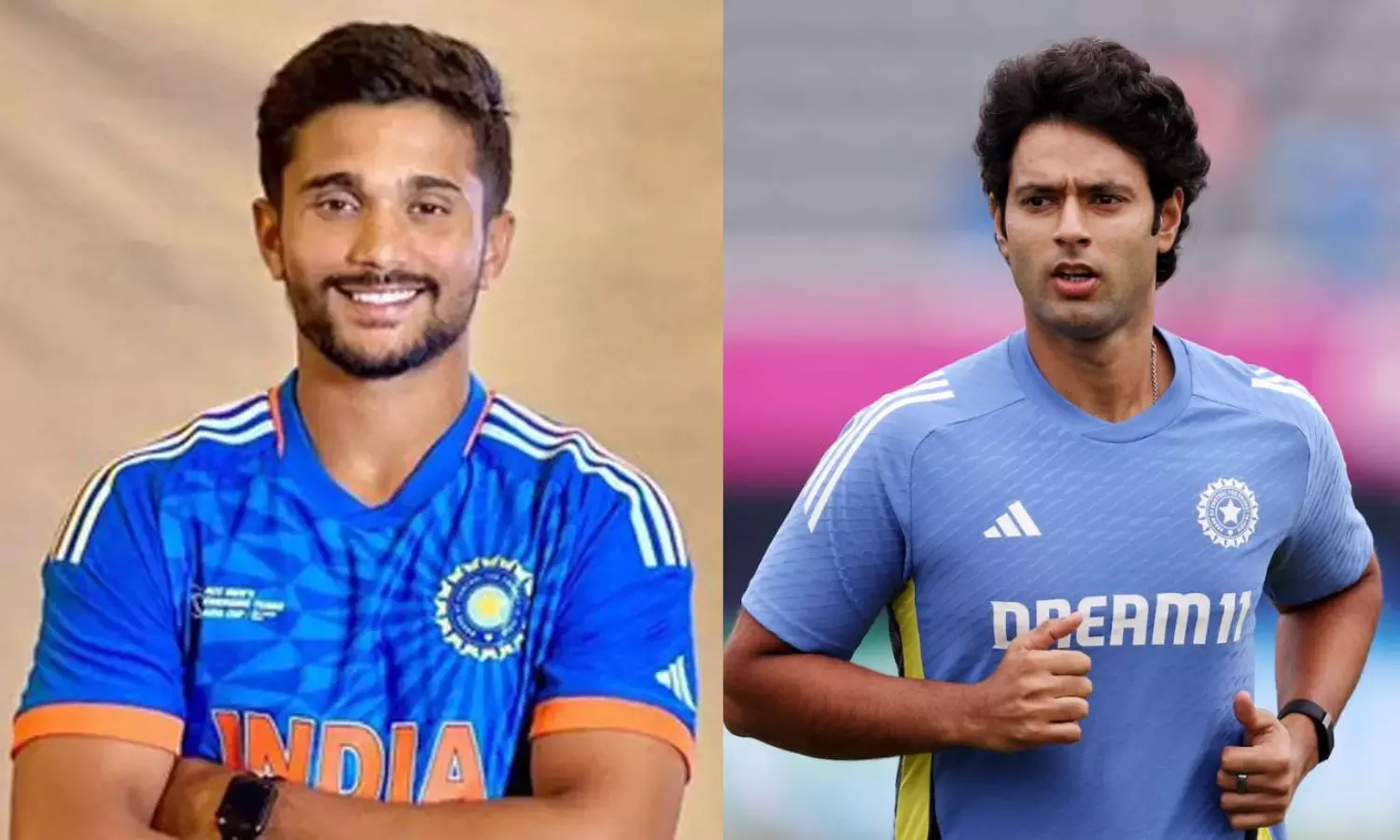 Ind vs Eng, T20Is: Shivam Dube to replace injured Nitish Kumar