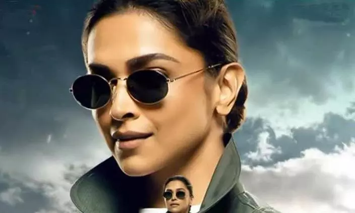 1 Year of Fighter: Deepika Padukone Stood Tall In Proud Uniform as an Air Force Pilot in an Unforgettable Role