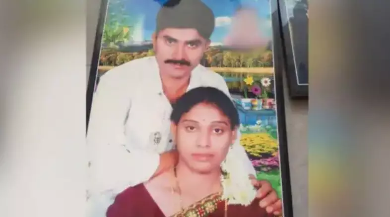 Police suspect ex-Armyman, accused of killing his wife, misleading them on disposing body parts