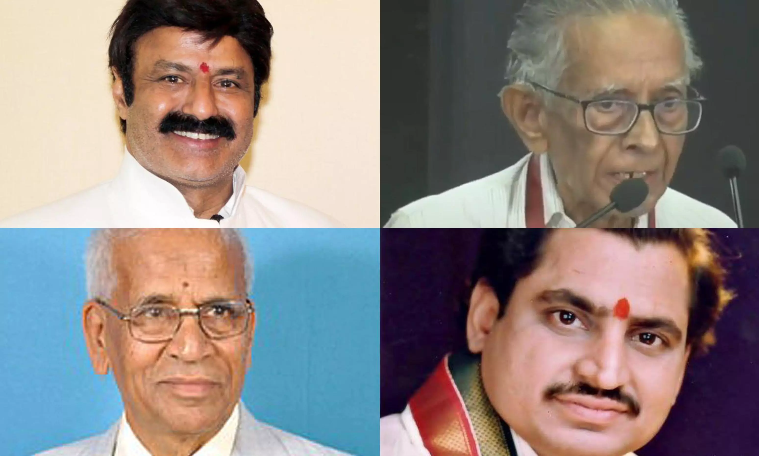 AP receives 1 Padma Bhushan, 5 Padma awards