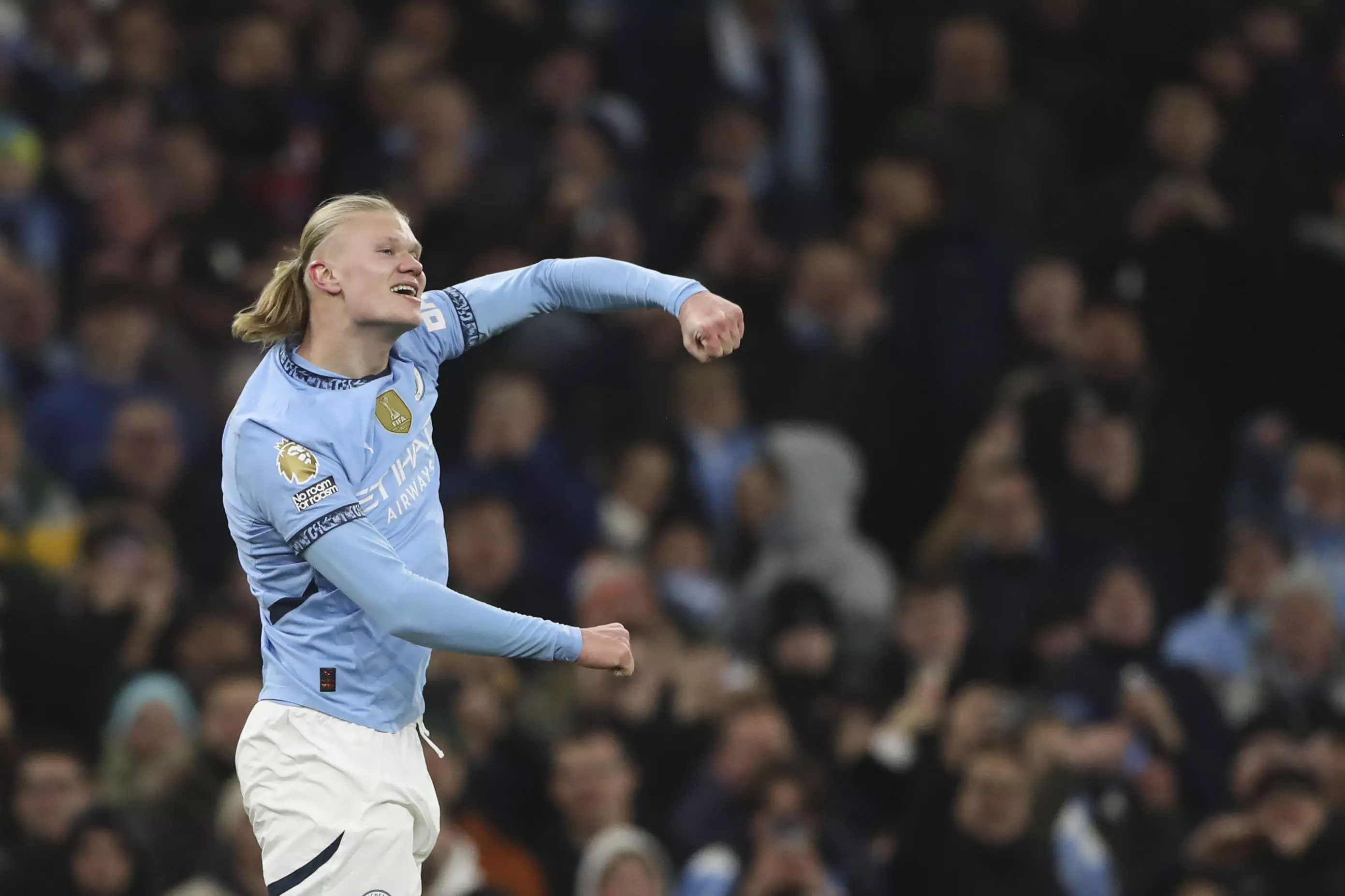 Haaland leads Man City revival to beat Chelsea