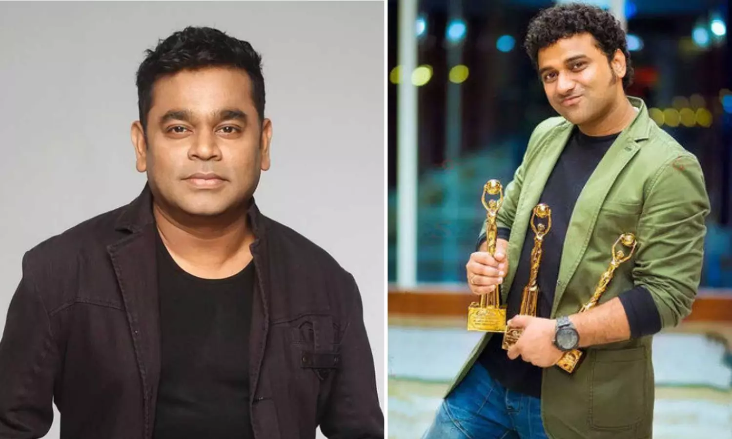 AR Rahman Still on Board for RC 16, Rumors of DSP Replacement Debunked