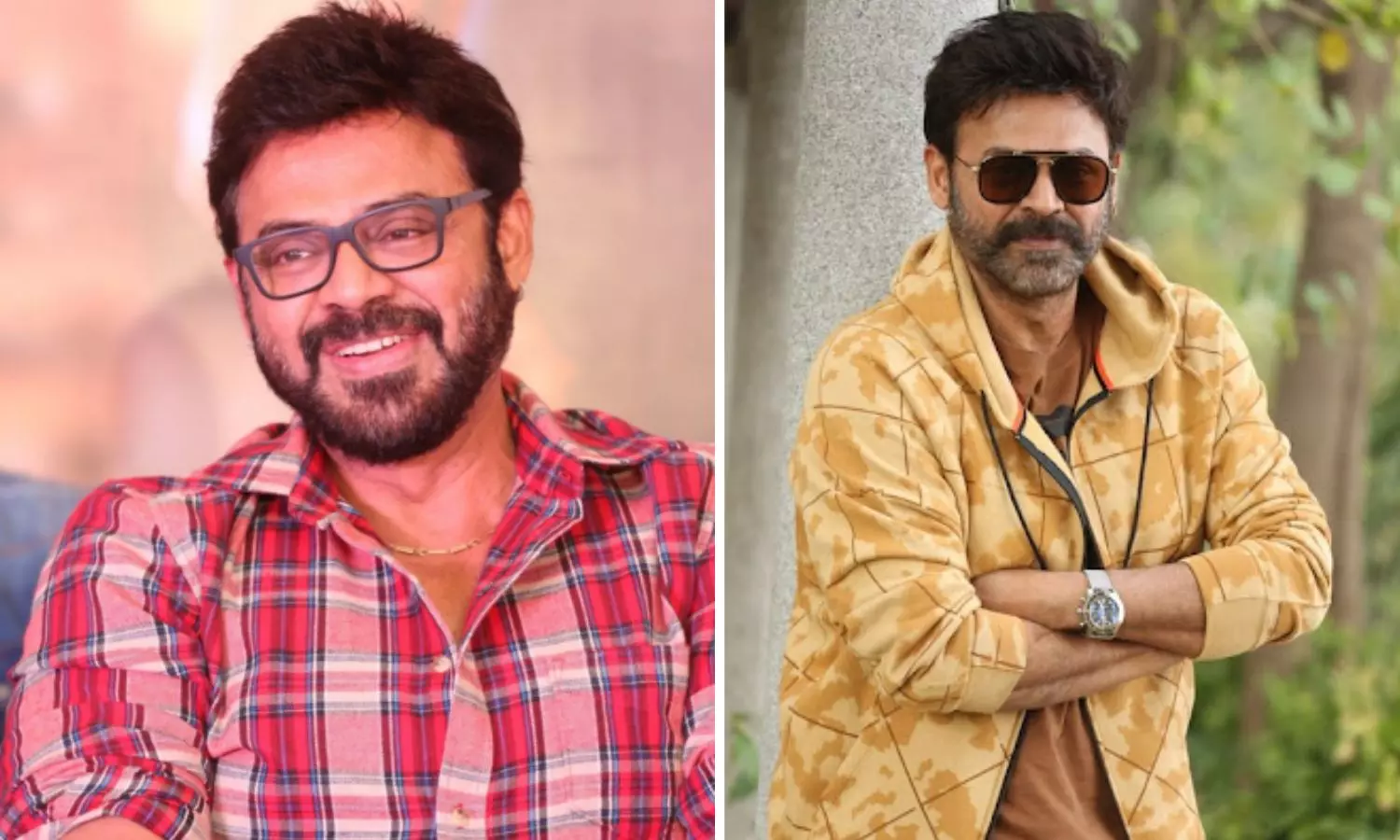 Kona Venkat urges Telugu stars to emulate Venkatesh's promotion efforts