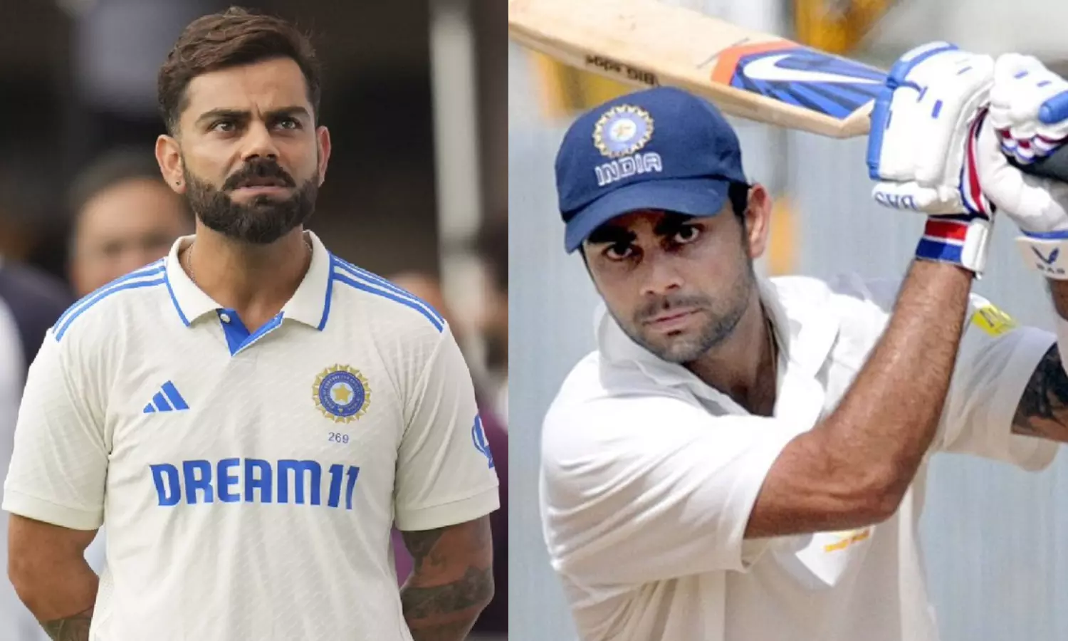 Delhi gears up for Kohli's Ranji return!