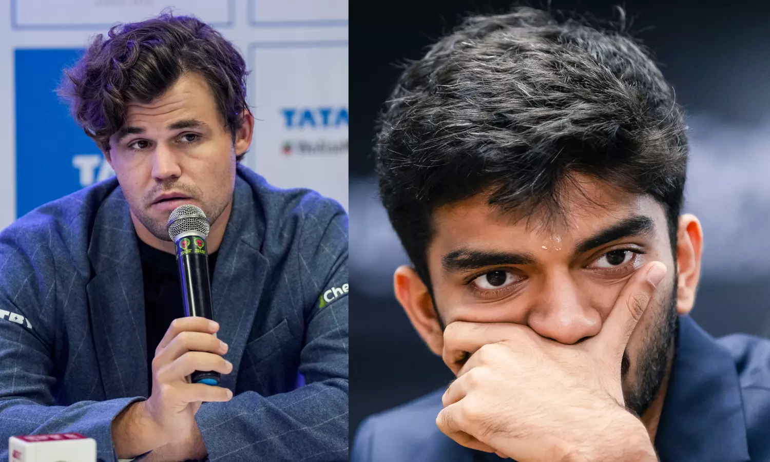 Spectacular failure: Carlsen slams Gukesh strategy at Tata Steel Chess Masters 2025