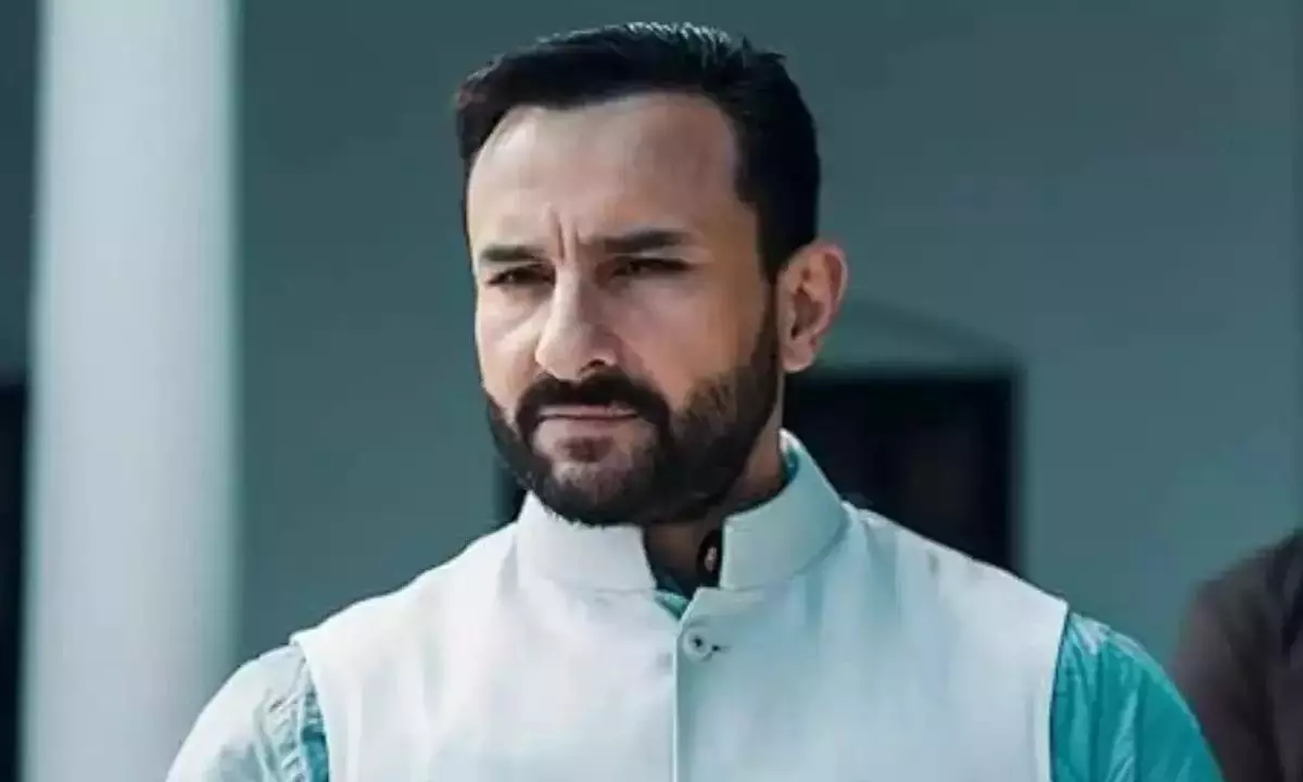 Saif Ali Khan's Insurance Claim Sparks Debate