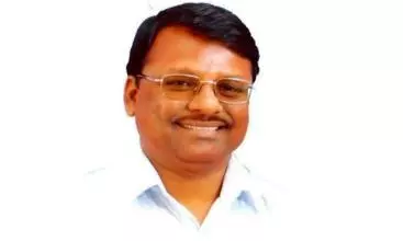 Former MLC Satyanarayana Died with Illness