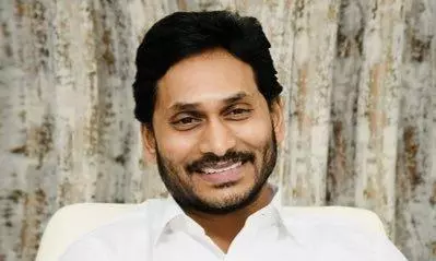 YS Jagan Congratulates Padma Awardees, Including Cine Actor Balakrishna