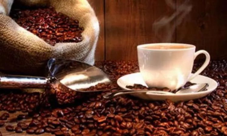 Coffee goes dearer as prices shoot up by at least Rs.200 a kg