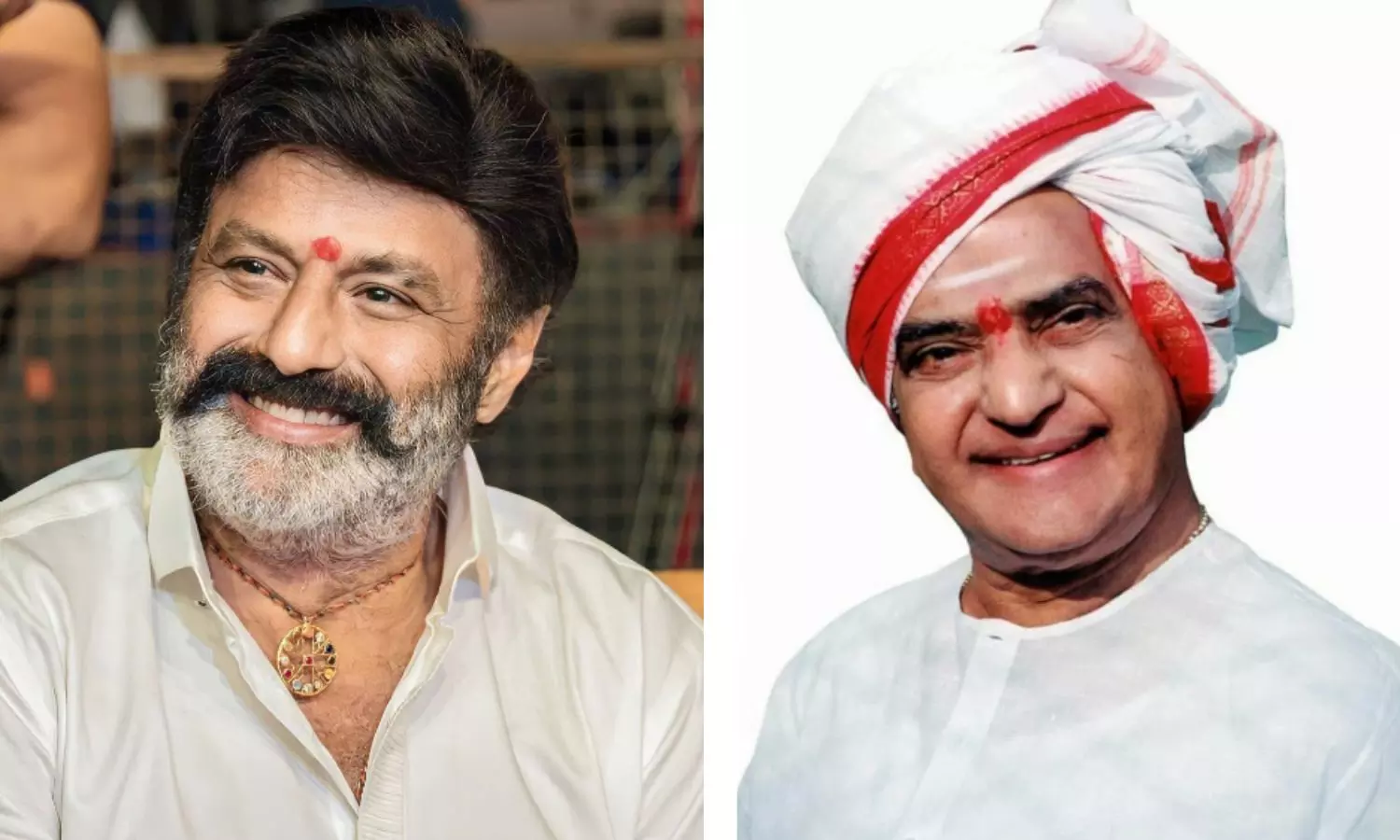 Balakrishna Urges Kishan Reddy to Recommend NTR for Bharat Ratna