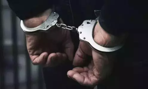 Hyderabad: Man arrested for stealing 20 bikes