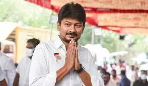 SC dismisses petitions against Udhayanidhi Stalin