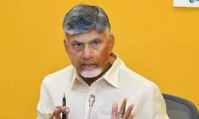 Naidu seeks over 15% growth rate for AP