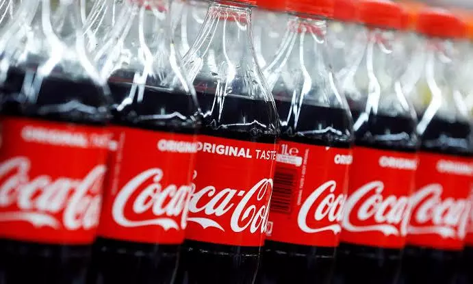 Coca-Cola Recalls Drinks in Europe Due To Higher Levels Of Chlorate