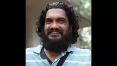 Malayalam filmmaker Sanal Kumar Sasidharan booked