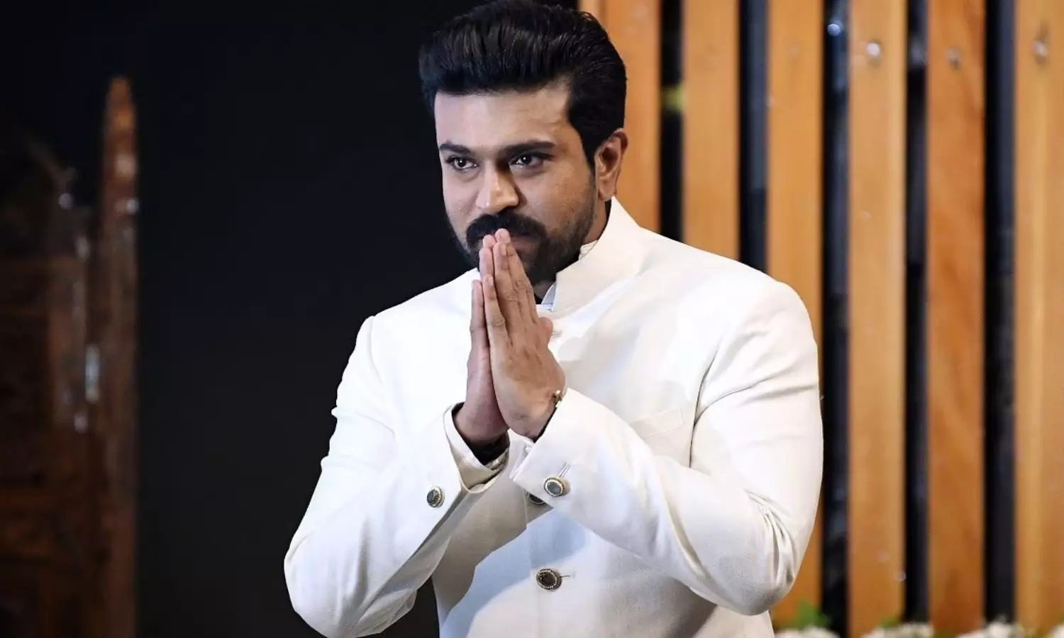 Ram Charan not doing another film with Dil Raju