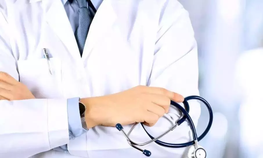 TMC Registers Cases Against 11 Fake Doctors in Nizamabad