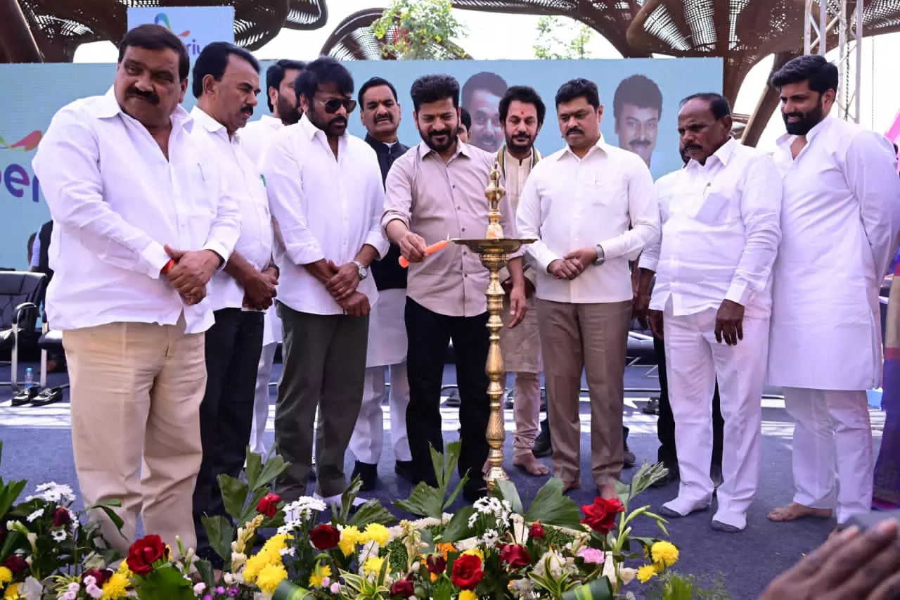 Telangana to Develop Vikarabad as Eco-Tourism Hub: CM Revanth