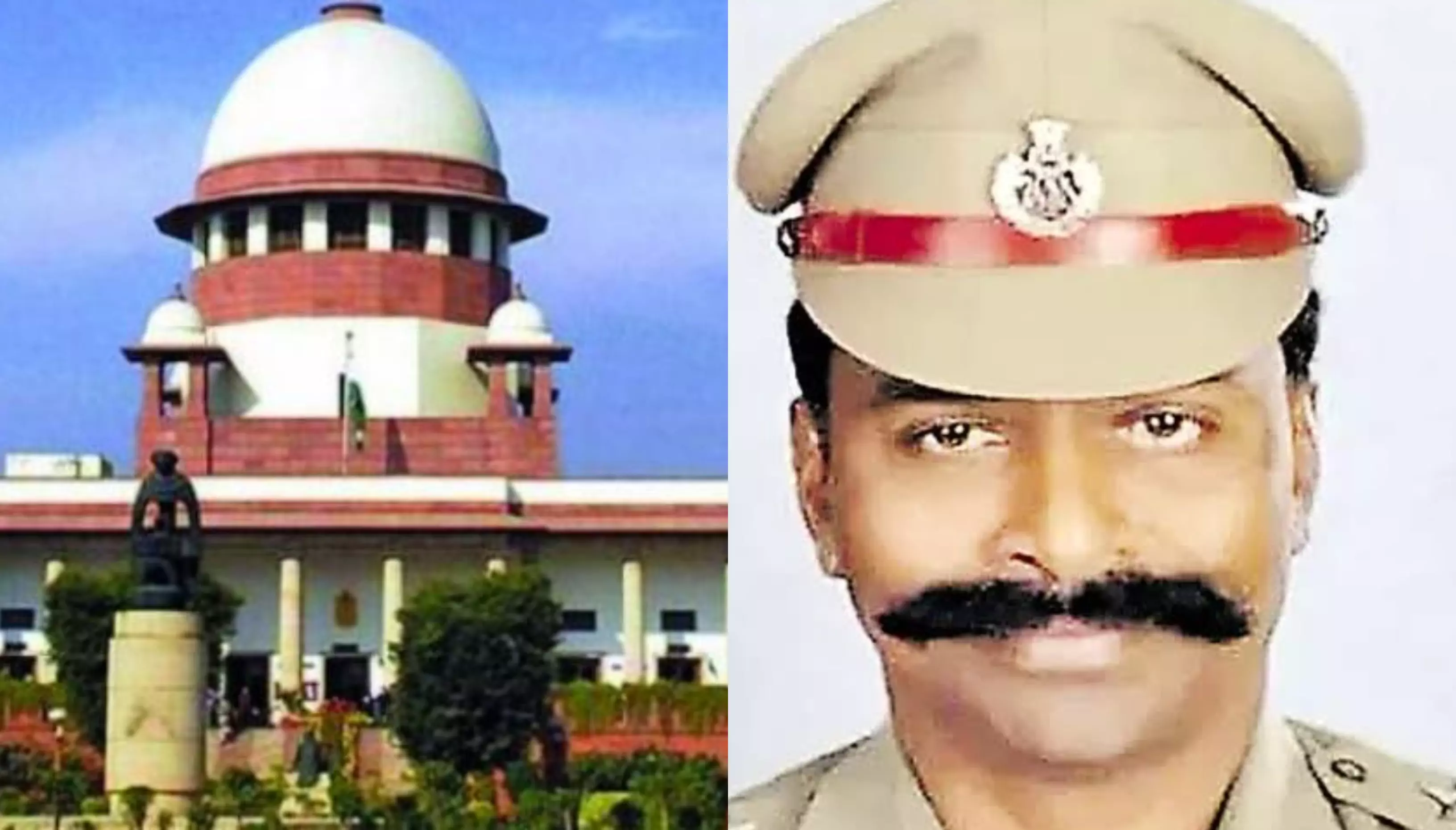 Supreme Court Grants Bail to Tirupatanna in Phone-Tapping Case