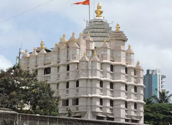 Mumbai's Siddhivinayak Temple to enforce dress code, ban short skirts