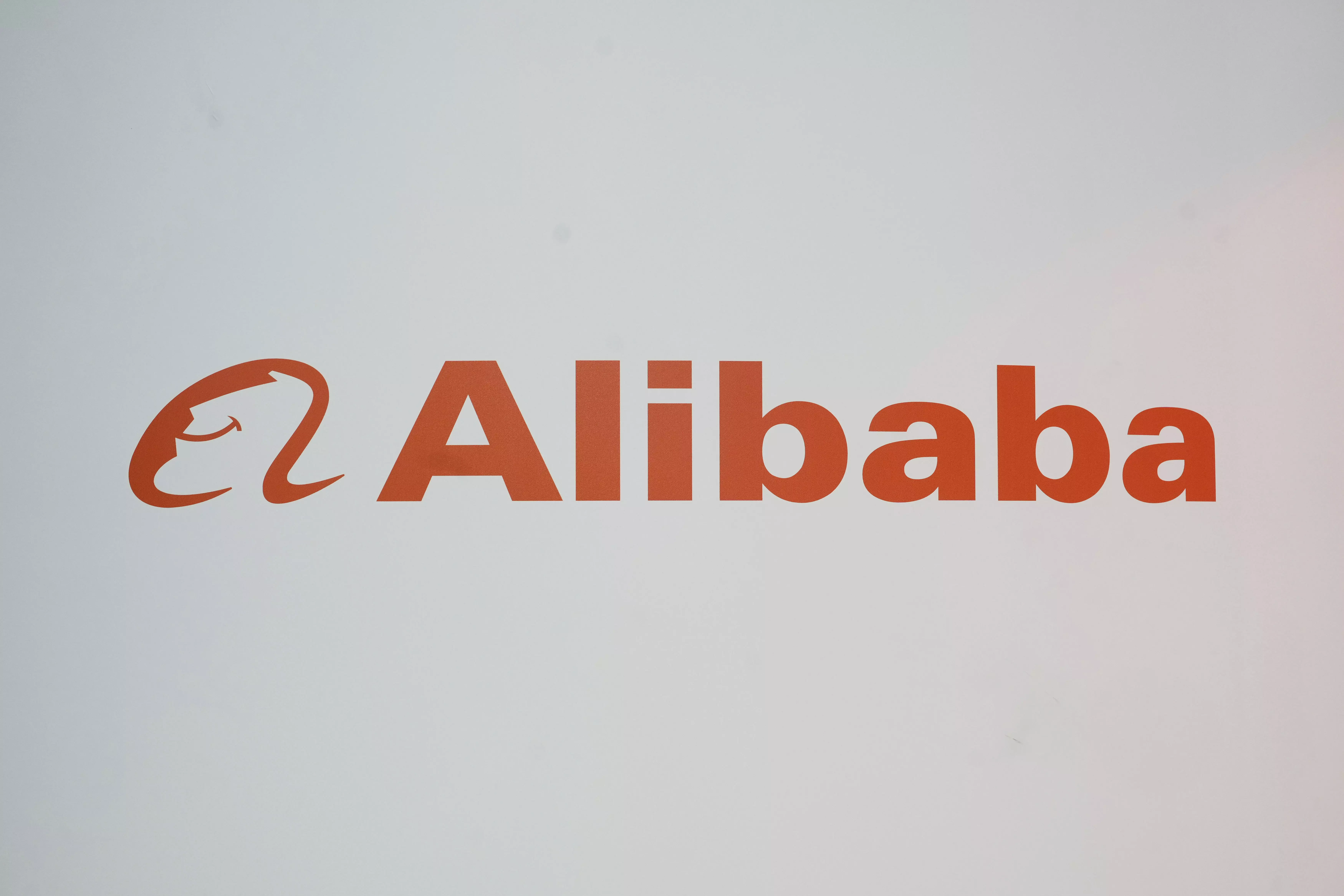 Alibaba releases AI model it says surpasses DeepSeek