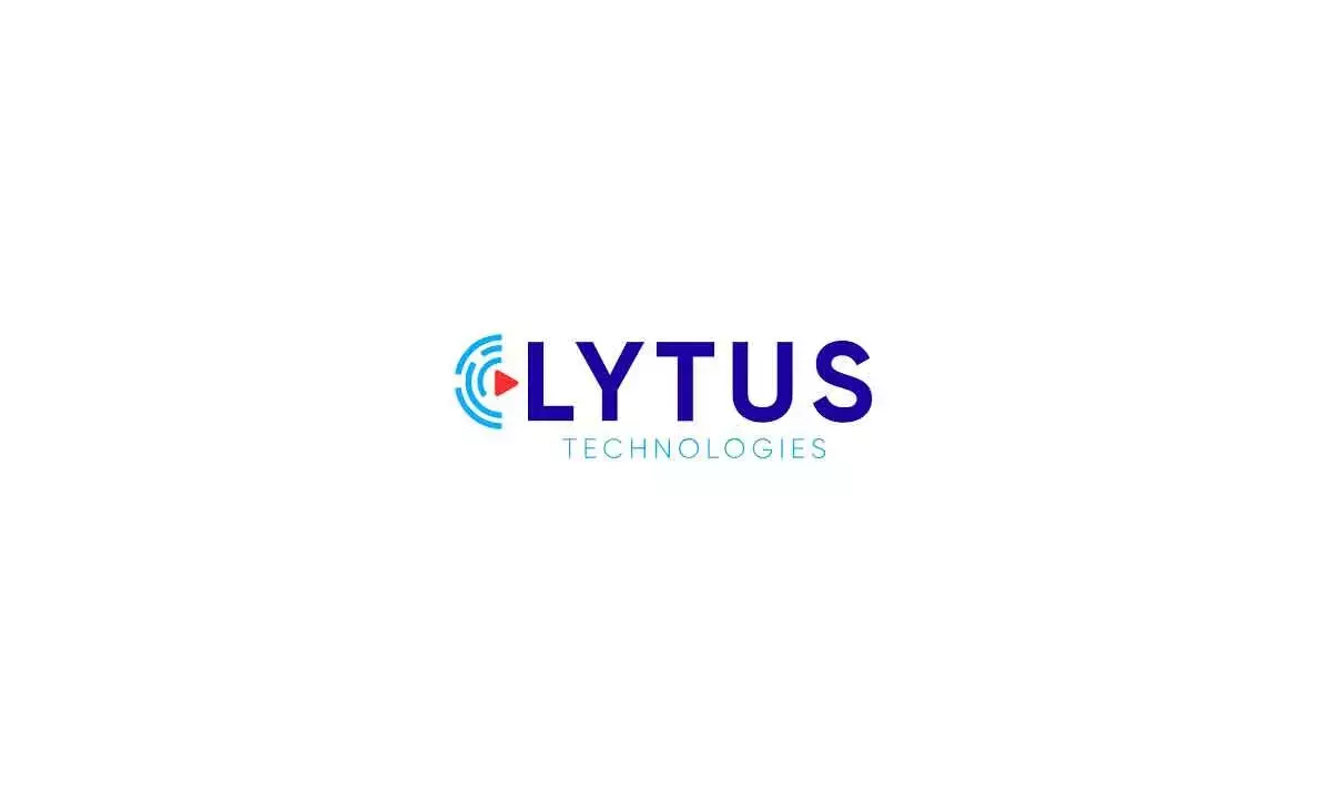 Lytus Technologies Expands Its Footprint into Healthcare