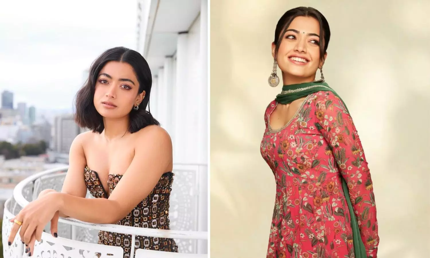 Why Fans Can’t Get Enough of Rashmika Mandanna