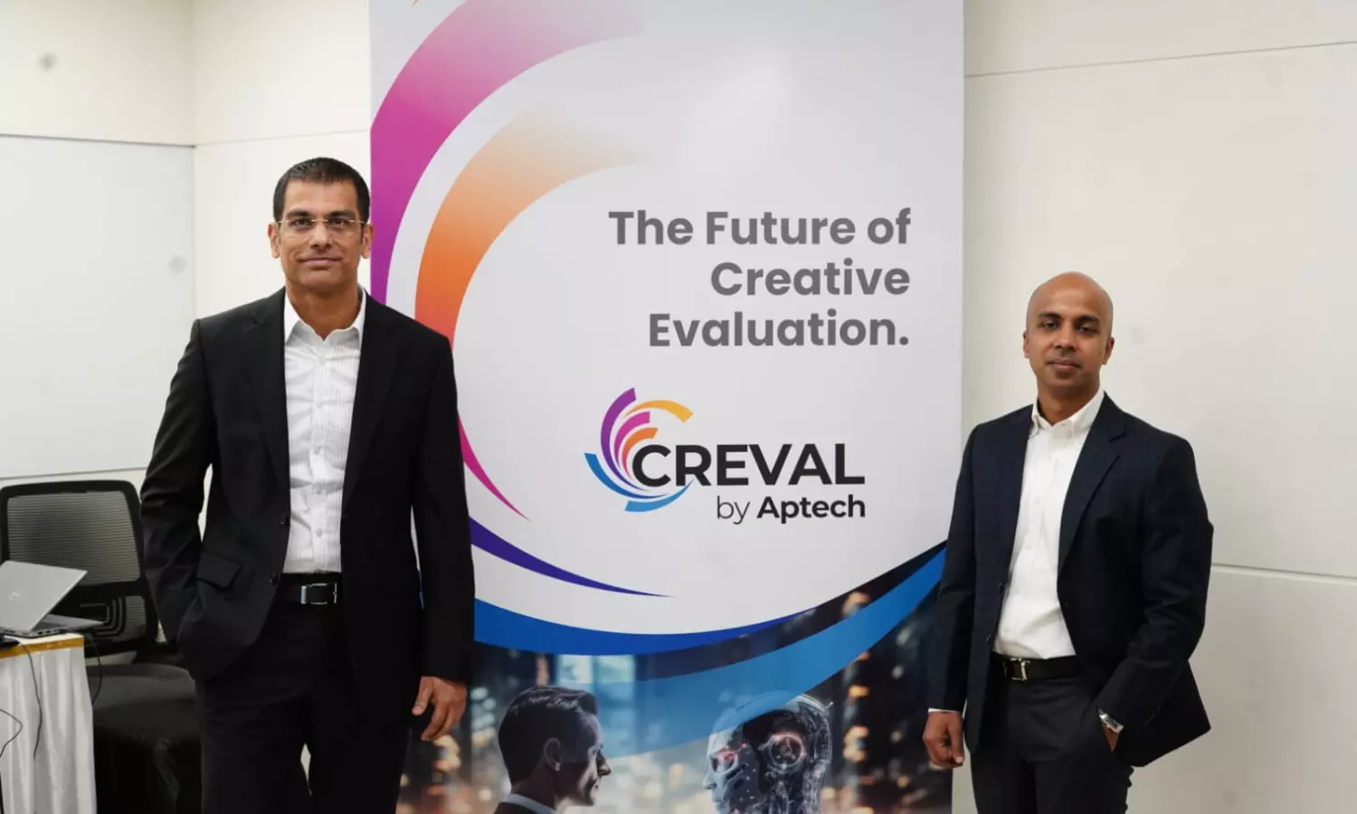 Aptech unveils first-of-its-kind 'Creval', generative AI-powered evaluation tool designed for visual arts