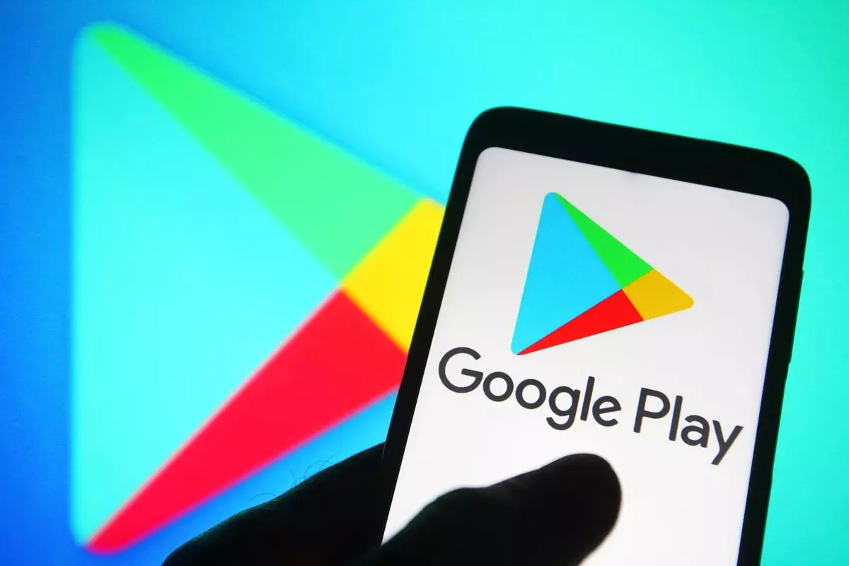 Google Play To Display 'Verified' Badges For VPN Apps