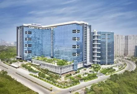 Mindspace Business Parks REIT acquires 1. 82 million sq ft office space in Commerzone in Raidurg for Rs 2,038 crore