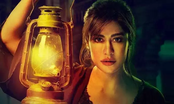 Bazaar To The Upcoming Raat Akeli Hai Sequel: Chitrangda Singh's Flair For Choosing Unconventional Roles