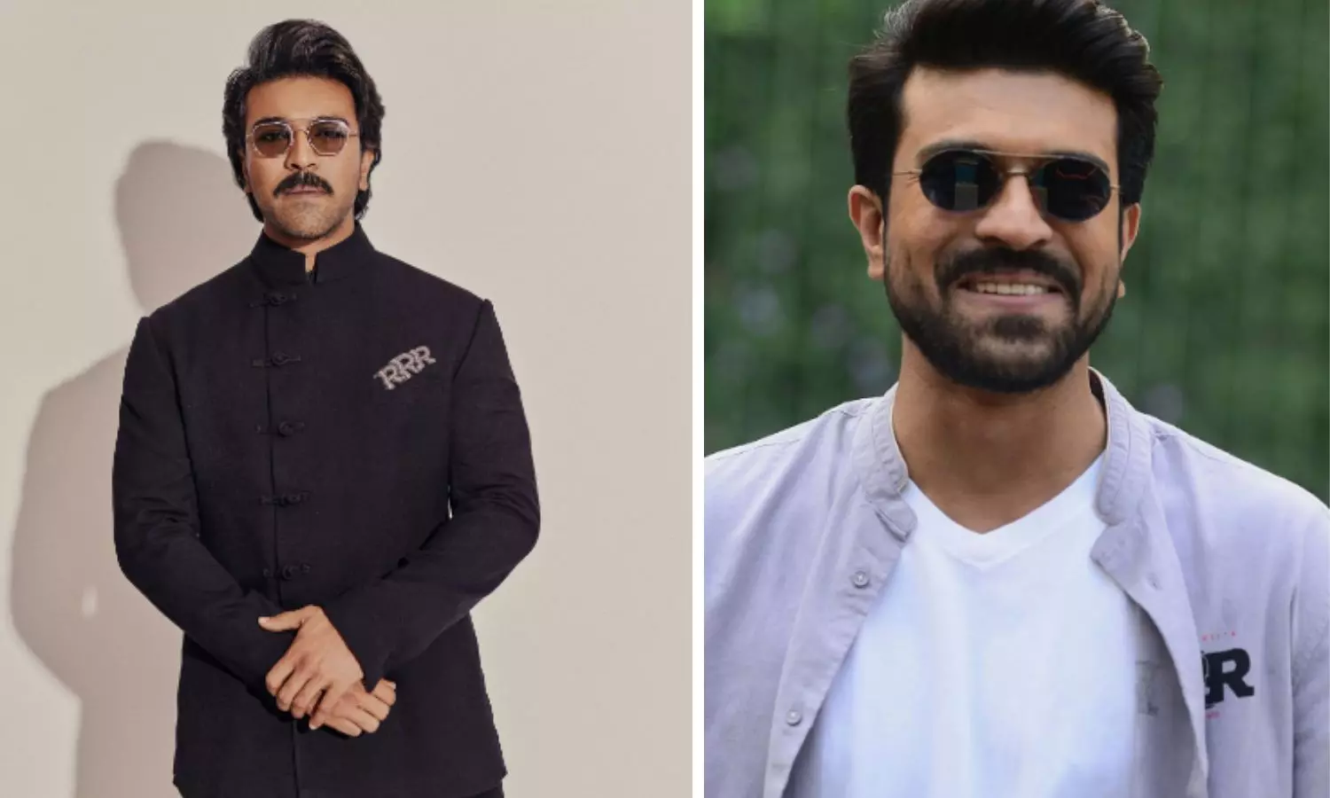 Ram Charan’s team enforces no leak policy with bouncers, phone ban