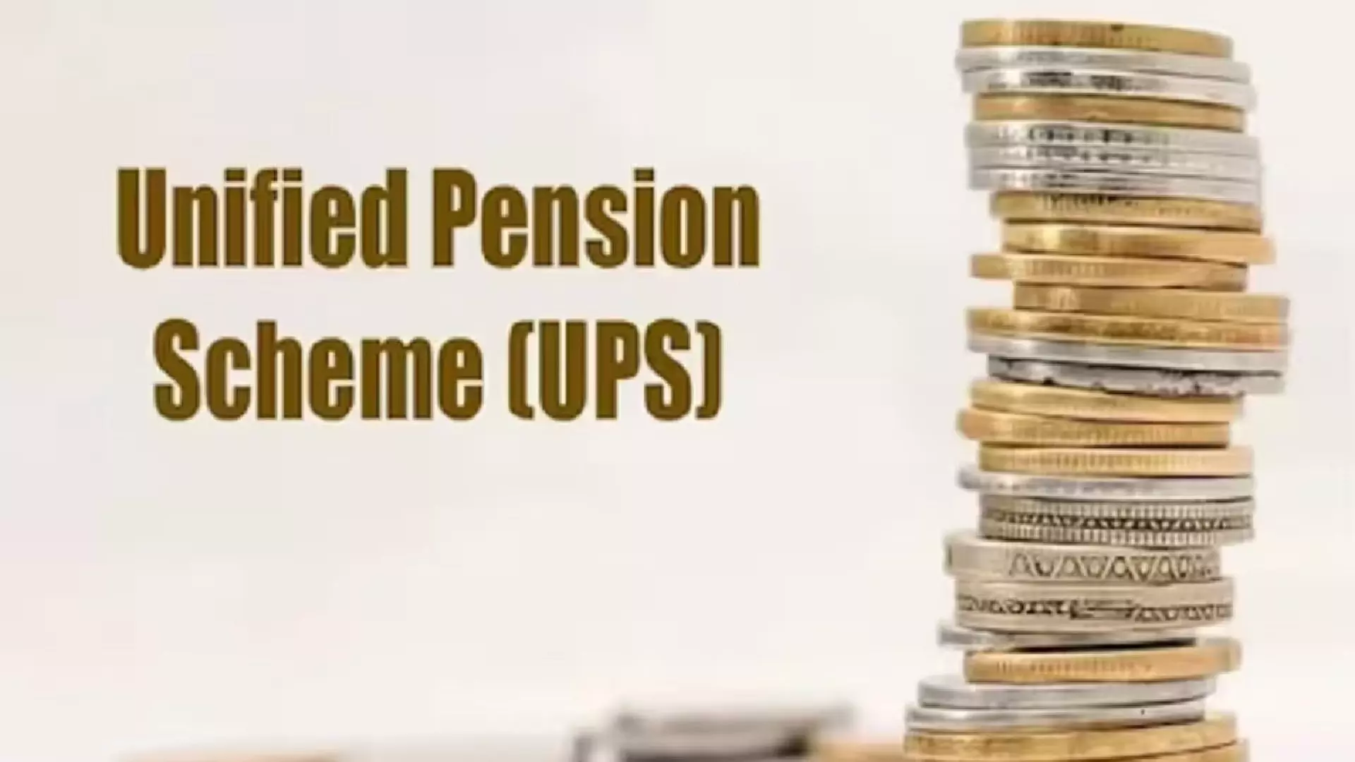 Dilip Cherian | Unified pension scheme: New wrapping, but same old risks?