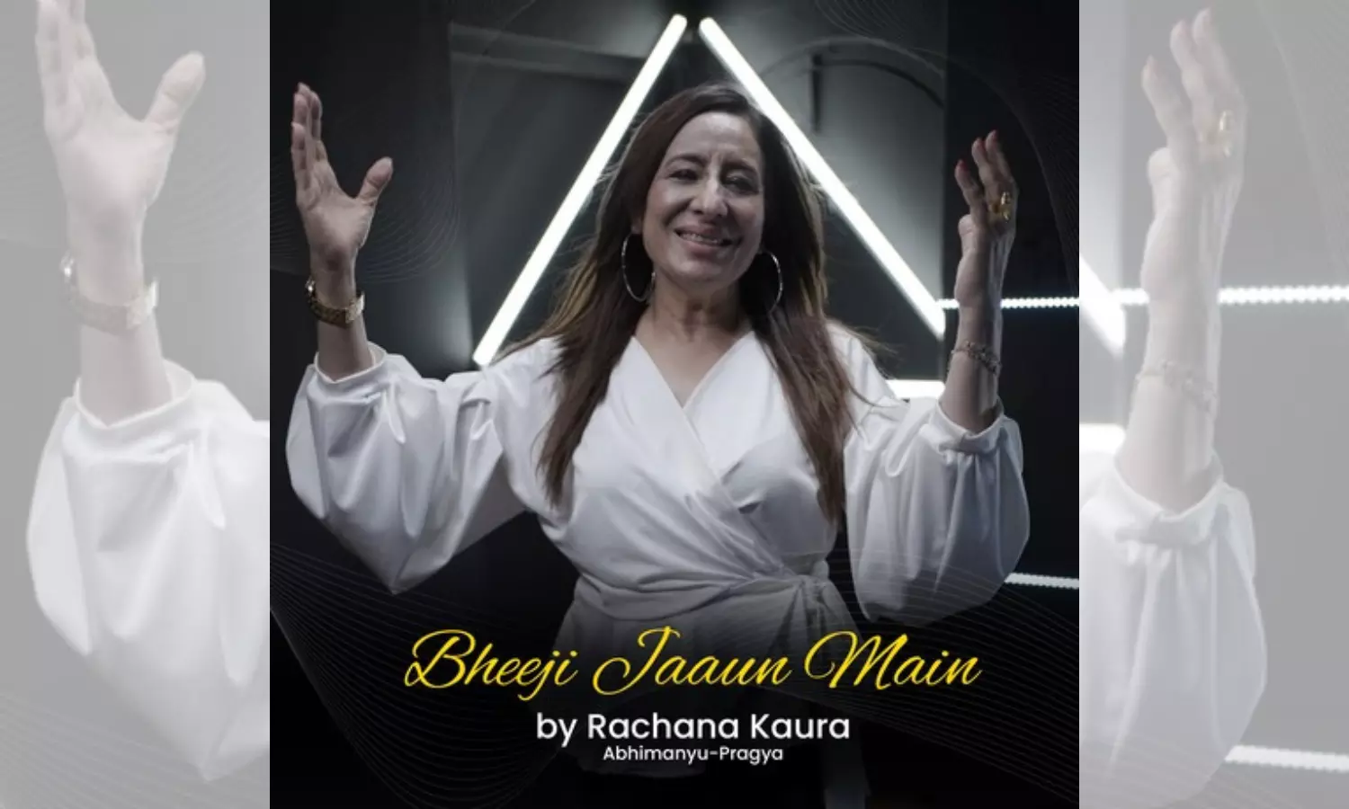 Rachana Kaura Latest Single Bheeji Jaaun Main Out