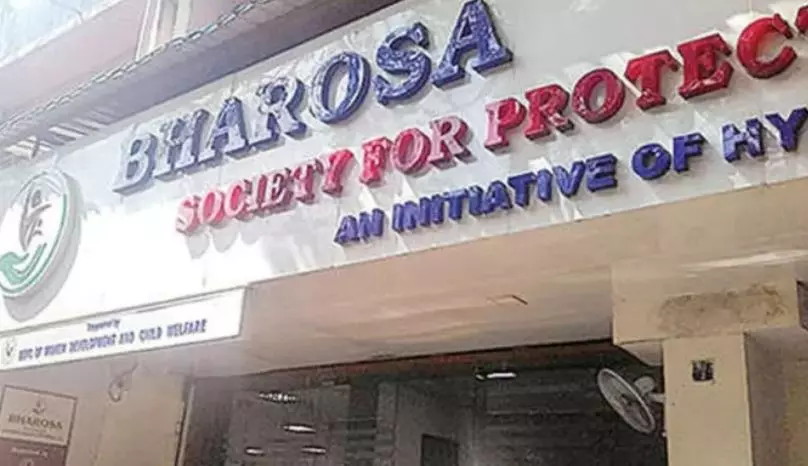 Bharosa centres to expand in Hyderabad