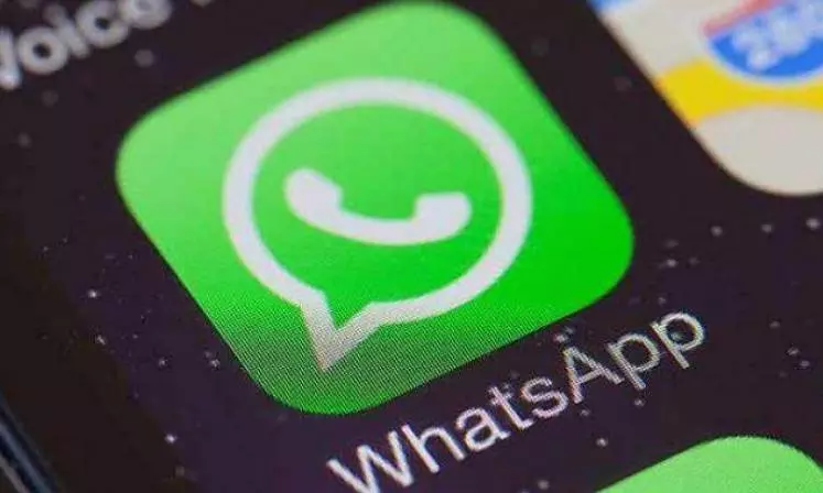 WhatsApp says Israeli spyware company Paragon targeted users