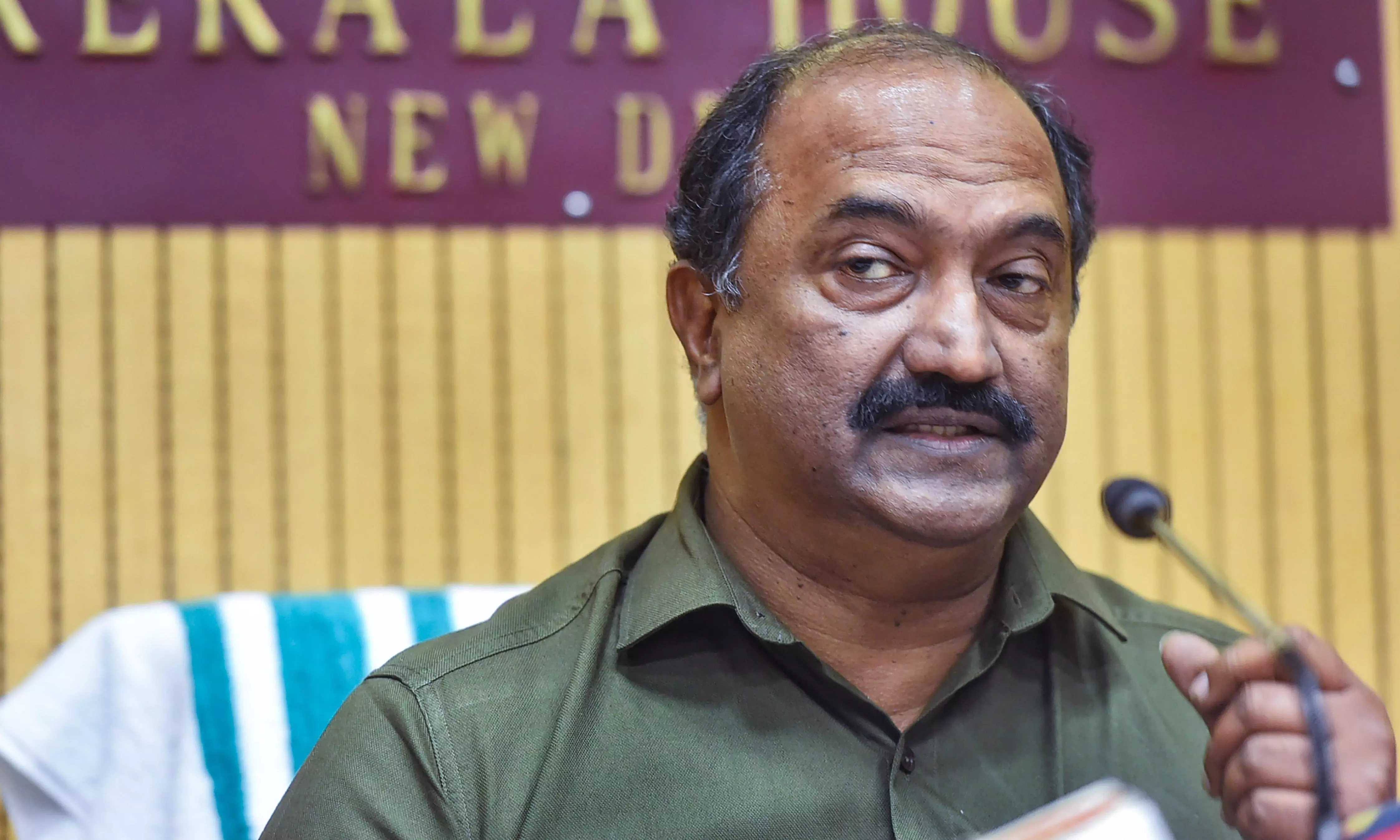 Kerala Finance Minister Terms Union Budget Disappointing, Condemnable