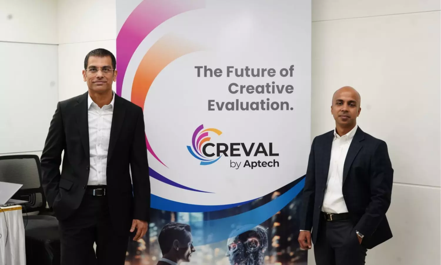 How does Creval, a generative AI tool helps creative professionals!