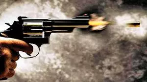 Mangaluru: Police open fire injuring robbery accused who tried to escape