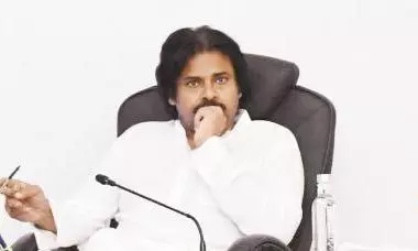 Preserve our Nature: Pawan Kalyan