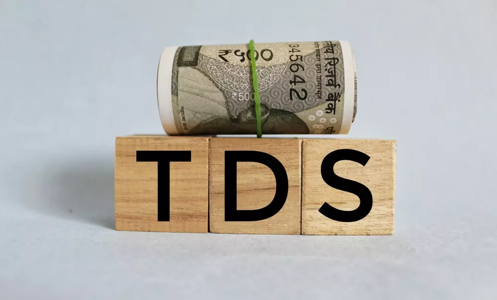 TDS limit for senior citizens doubled to Rs 1 lakh