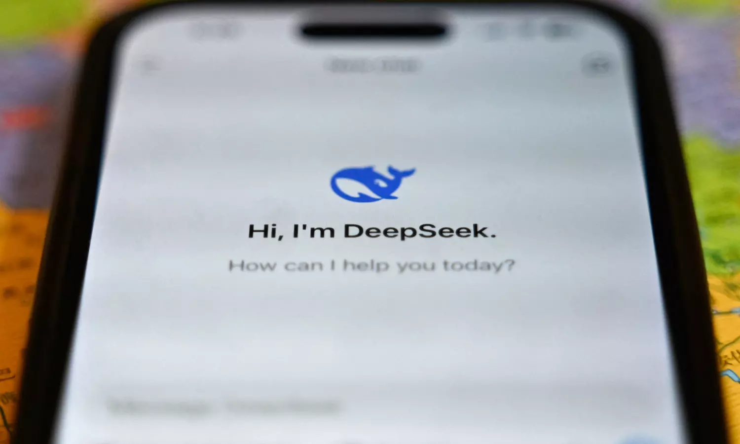 Texas governor orders ban on DeepSeek, RedNote for government devices